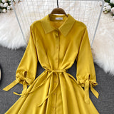 Cute Chiffon Short A Line Dress Fashion Dress HZ1023