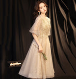 Cute tulle sequins short prom dress homecoming dress HZ1023