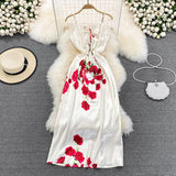 New style dress sexy slim suspender skirt HZ1023