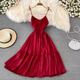 Cute V Neck Short Dress Fashion Dress HZ1023