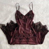 Red Pink Gorgeous Elegant Exquisite Beading A-Line Spaghetti Strap Long/short Tulle Ball Gown Birthday Party Dress Evening Dress Prom Dress HZ1023