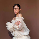 Spend Three Three Of The Same Vietnamese Niche DATT Lazy Blouse High-Waist Shorts Fashion Temperament Suit 68HZ