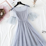 La minoranza francese Platycodon gonna fat super xiansen serie HZ1023