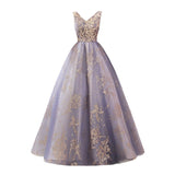 Evening Dress Girl 2025 New Student Performance Clothes Host Vocal Dress Art Exam Solo Puffy Skirt Dress 68HZ
