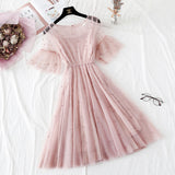 La minoranza francese Platycodon gonna fat super xiansen serie HZ1023