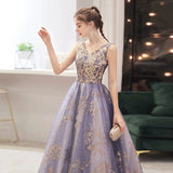 Evening Dress Girl 2025 New Student Performance Clothes Host Vocal Dress Art Exam Solo Puffy Skirt Dress 68HZ