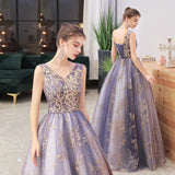 Evening Dress Girl 2025 New Student Performance Clothes Host Vocal Dress Art Exam Solo Puffy Skirt Dress 68HZ