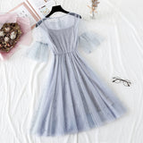 La minoranza francese Platycodon gonna fat super xiansen serie HZ1023