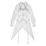 Bear Jam Original Design Bionic Dimensional Lolita Cloak Cloak Shorts Set 7032 68HZ