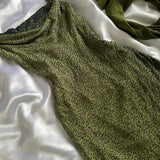 Charming forest green luxurious gorgeous sparkling fashionable elegant exquisite beading long chiffon prom dress evening dress party dress HZ1023