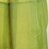 Yellow Green Vintage Elegant Sweet Delicate Floral Appliqu¨¦ Suspender Cake Dress Puffy Skirt Short Knee Length Prom Dress Evening Dress Homecoming Dress HZ1023