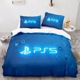 Customize Photo Logo Duvet Cover Boys Girls Adults Gift Custom Made DIY Bedding Set Designer Bed Set Queen Size Quilt Cover HZ1023