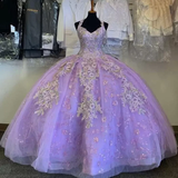 Halter Quinceanera Dresses Lace Applique Sweet 16 Evening Ball Gown Vestido de Fiesta Prom dresses HZ1023