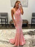 Evening wears, sexy prom dresses, sexy evening dresses HZ1023