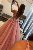New Prom Dress,Long Hoco Dresses HZ1023