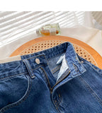 New Korean fashion port style casual A-line skirt HZ1023