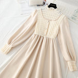 New gentle lace stitching celebrity HZ1023